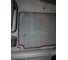 Ковры в салон автомобиля Eva Smart mitsubishi airtrek правый руль 2001 - 2008 эва сота бежевые c синей окантовкой 2145-A1B2-S 4