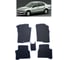 Ковры в салон автомобиля Eva Smart mitsubishi galant viii седан 1996 - 2006 эва сота чёрные c серой окантовкой 2395-B5B1-S 1