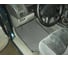 Ковры в салон автомобиля Eva Smart mitsubishi galant viii седан 1996 - 2006 эва сота чёрные c черной окантовкой 2395-B5B5-S 3