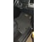 Ковры в салон автомобиля Eva Smart mitsubishi delica d5 правый руль 2007 - 2019 эва сота чёрные c красной окантовкой 3131-B5A7-S 3