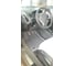 Ковры в салон автомобиля Eva Smart ford ecosport вариант макси 3d 2014 - эва сота серые c серой окантовкой 3595-B1B1-S 1