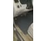Ковры в салон автомобиля Eva Smart ford explorer ii 5мест 1994 - 2003 эва сота коричневые c серой окантовкой 3105-A6B1-S 1