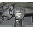 Ковры в салон автомобиля Eva Smart fiat punto grande iii хэтчбек 2005 – 2009 эва сота бежевые c черной окантовкой 2511-A1B5-S 1