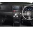 Ковры в салон автомобиля Eva Smart nissan cube iii (z12) правый руль 2008 - эва сота серые c черной окантовкой 2721-B1B5-S 3