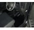 Ковры в салон автомобиля Eva Smart nissan cube iii (z12) правый руль 2008 - эва сота серые c красной окантовкой 2721-B1A7-S 4