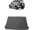 Ковры в салон автомобиля Eva Smart mitsubishi pajero pinin 1998 - 2006 эва сота коричневые c бежевой окантовкой 2836-A6A1-S 3