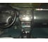Ковры в салон автомобиля Eva Smart nissan almera i (n15) 1995 - 2000 эва сота коричневые c черной окантовкой 2840-A6B5-S 3