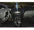 Ковры в салон автомобиля Eva Smart nissan almera classic 2006 - 2013 эва сота коричневые c бежевой окантовкой 1569-A6A1-S 3