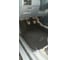 Ковры в салон автомобиля Eva Smart nissan almera classic вариант макси 3d 2006 - 2013 эва сота серые c красной окантовкой 3258-B1A7-S 4
