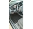 Ковры в салон автомобиля Eva Smart nissan almera classic вариант макси 3d 2006 - 2013 эва сота серые c синей окантовкой 3258-B1B2-S 3