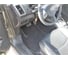 Ковры в салон автомобиля Eva Smart mitsubishi outlander xl 2007 - 2012 эва сота чёрные c серой окантовкой 1553-B5B1-S 3