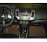 Ковры в салон автомобиля Eva Smart mitsubishi outlander xl вариант макси 3d 2007 - 2012 эва сота чёрные c красной окантовкой 2839-B5A7-S 3