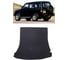 Ковры в салон автомобиля Eva Smart mitsubishi pajero ii 1990 - 2004 эва сота бежевые c синей окантовкой 1559-A1B2-S 3