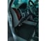 Ковры в салон автомобиля Eva Smart mitsubishi pajero (montero) iii вариант макси 3d 1999 - 2006 эва сота серые c красной окантовкой 3385-B1A7-S 3