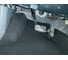 Ковры в салон автомобиля Eva Smart mitsubishi pajero (montero) iii вариант макси 3d 1999 - 2006 эва сота серые c красной окантовкой 3385-B1A7-S 4