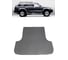 Ковры в салон автомобиля Eva Smart mitsubishi pajero sport i (montero sport i) 1998 - 2008 эва сота чёрные c бежевой окантовкой 1561-B5A1-S 3