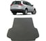 Ковры в салон автомобиля Eva Smart mitsubishi pajero sport ii (montero sport ii) 2008 - 2015 эва сота чёрные c черной окантовкой 1560-B5B5-S 3