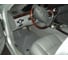 Ковры в салон автомобиля Eva Smart mercedes-benz s-класс v (w221) long 2005 - 2013 эва сота серые c красной окантовкой 2458-B1A7-S 3