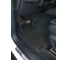 Ковры в салон автомобиля Eva Smart mercedes-benz gle coupe ii (c167) 2019 - эва сота бежевые c серой окантовкой 3356-A1B1-S 4