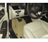 Ковры в салон автомобиля Eva Smart mercedes-benz gls (x166) 7мест 2015 - 2019 эва сота чёрные c бежевой окантовкой 2099-B5A1-S 4