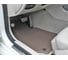 Ковры в салон автомобиля Eva Smart mercedes-benz сls-класс ii (c218) 2010 - 2017 эва сота чёрные c серой окантовкой 1486-B5B1-S 3