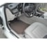 Ковры в салон автомобиля Eva Smart mercedes-benz сls-класс ii (c218) 2010 - 2017 эва сота чёрные c серой окантовкой 1486-B5B1-S 4