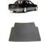 Ковры в салон автомобиля Eva Smart mercedes-benz е-класс i (w124) 1989 - 1996 эва сота серые c синей окантовкой 1488-B1B2-S 3