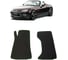 Ковры в салон автомобиля Eva Smart mazda mx5 iii (nc) родстер 2005 - 2009 эва сота серые c красной окантовкой 2580-B1A7-S 1