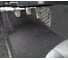 Ковры в салон автомобиля Eva Smart mazda mx5 iii (nc) родстер 2005 - 2009 эва сота серые c красной окантовкой 2580-B1A7-S 4