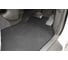 Ковры в салон автомобиля Eva Smart mazda premacy правый руль 1999 - 2004 эва сота чёрные c серой окантовкой 1463-B5B1-S 3