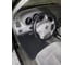 Ковры в салон автомобиля Eva Smart nissan altima iii (l31) 2001 – 2004 эва сота серые c бежевой окантовкой 3325-B1A1-S 3