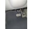 Ковры в салон автомобиля Eva Smart nissan altima iii (l31) 2001 – 2004 эва сота серые c бежевой окантовкой 3325-B1A1-S 4