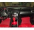 Ковры в салон автомобиля Eva Smart mazda rx-8 2003 - 2011 эва сота бежевые c черной окантовкой 1464-A1B5-S 3
