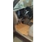 Ковры в салон автомобиля Eva Smart mazda tribute i 2000 - 2007 эва сота коричневые c коричневой окантовкой 1465-A6A6-S 4