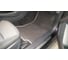 Ковры в салон автомобиля Eva Smart mercedes-benz сla-класс i (c117, x117) 2013 - 2019 эва сота чёрные c серой окантовкой 2464-B5B1-S 4