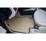 Ковры в салон автомобиля Eva Smart mercedes-benz b-класс i (w245) 2005 - 2011 эва сота серые c красной окантовкой 1474-B1A7-S 3