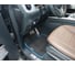 Ковры в салон автомобиля Eva Smart mercedes-benz g-класс amg (w463) гелендваген g500 2018 - эва сота серые c бежевой окантовкой 3569-B1A1-S 3