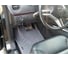 Ковры в салон автомобиля Eva Smart mercedes-benz gl-класс i (x164) 5мест 2006 - 2012 эва сота чёрные c бежевой окантовкой 1500-B5A1-S 4
