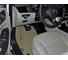 Ковры в салон автомобиля Eva Smart mercedes-benz gl-класс ii (x166) 7мест 2012 - 2016 эва сота серые c черной окантовкой 2035-B1B5-S 2