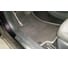 Ковры в салон автомобиля Eva Smart mercedes-benz gla-класс 200 (x156) 2014 - эва сота серые c серой окантовкой 1505-B1B1-S 4