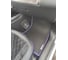 Ковры в салон автомобиля Eva Smart mercedes-benz glb-класс (x247) 2019 - эва сота серые c бежевой окантовкой 3279-B1A1-S 4