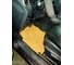 Ковры в салон автомобиля Eva Smart nissan qashqai j10 вариант макси 3d 2007 - 2014 эва сота бежевые c бежевой окантовкой 3678-A1A1-S 4