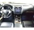 Ковры в салон автомобиля Eva Smart nissan teana l33 2014 - эва сота коричневые c серой окантовкой 1612-A6B1-S 4