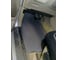 Ковры в салон автомобиля Eva Smart nissan terrano ii рестайлинг 1999 - 2006 эва сота серые c черной окантовкой 2717-B1B5-S 4