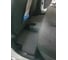 Ковры в салон автомобиля Eva Smart nissan terrano iii 2014 - эва сота коричневые c красной окантовкой 1615-A6A7-S 4