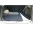 Ковры в салон автомобиля Eva Smart nissan x-trail (t30) правый руль 2001 - 2007 эва сота серые c бежевой окантовкой 2274-B1A1-S 3
