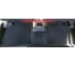 Ковры в салон автомобиля Eva Smart opel astra g 1998 - 2004 эва сота чёрные c черной окантовкой 1629-B5B5-S 4