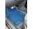 Ковры в салон автомобиля Eva Smart opel astra h седан вариант макси 3d 2004 - 2015 эва сота серые c черной окантовкой 3719-B1B5-S 3