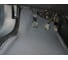 Ковры в салон автомобиля Eva Smart opel astra j вариант макси 3d 2009 - 2017 эва сота коричневые c серой окантовкой 3335-A6B1-S 4