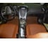 Ковры в салон автомобиля Eva Smart opel astra j gtc 2009 - 2017 эва сота чёрные c коричневой окантовкой 1635-B5A6-S 3